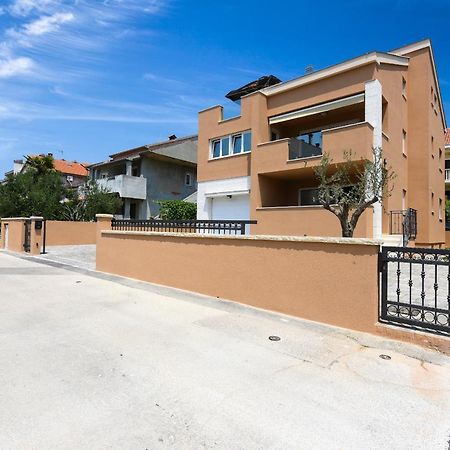 Apartment Matea Zadar Eksteriør bilde