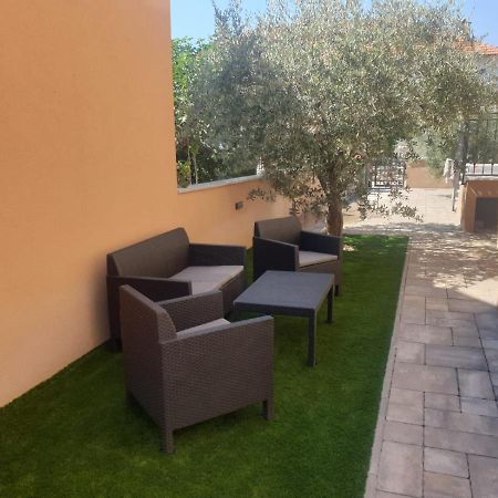 Apartment Matea Zadar Eksteriør bilde