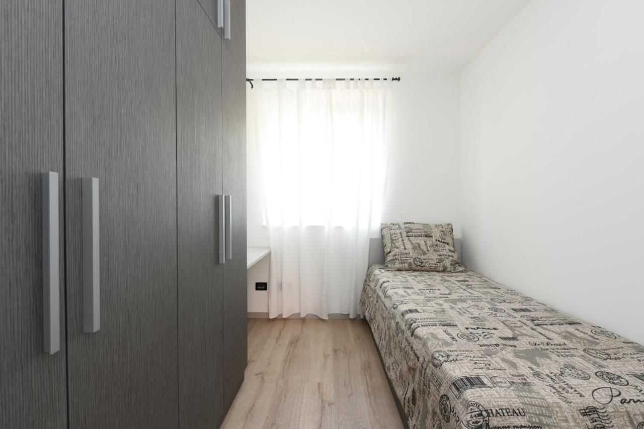 Apartment Matea Zadar Eksteriør bilde