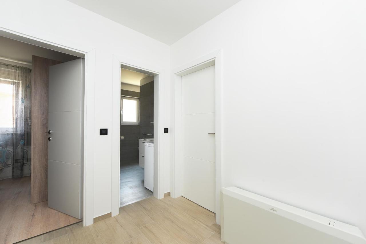 Apartment Matea Zadar Eksteriør bilde